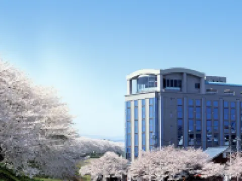 ホテルリバージュアケボノ 福井のホテル