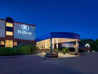 Hilton London Watford Hotels in Watford
