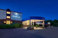 Hilton London Watford Hotels near Warner Bros. Studio Tour London