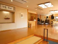 Ryokan Chinsen-Rou Hotels in Nantan