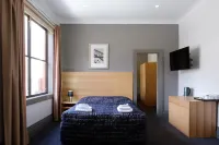 Royal Exhibition Hotel Hotels in Surry Hills