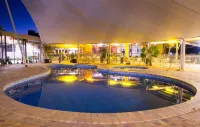 Albert Park Motor Inn - Oil Friendly Price - 3-Sterne
