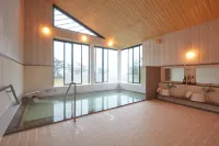 Hotel Familio Sado Aikawa Hotels in Sado