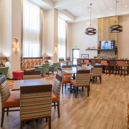 Hampton Inn & Suites Whitefish, MT
