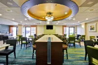 休斯敦霍比機場SpringHill Suites飯店 - 3 星級