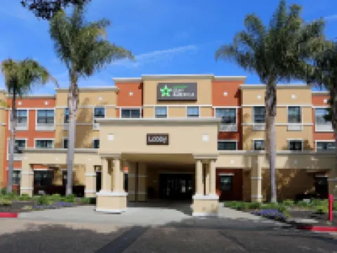 Extended Stay America Suites - Oakland - Alameda Airport Hoteles en Alameda