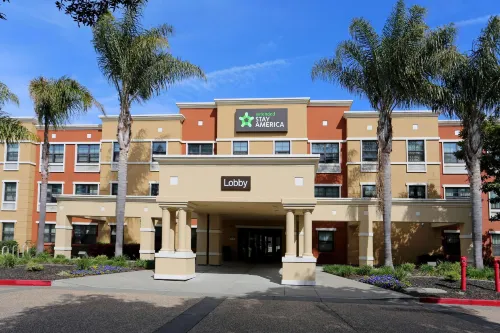 Extended Stay America Suites - Oakland - Alameda Airport Hotels in Alameda