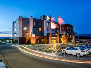 Homewood Suites by Hilton Kalispell