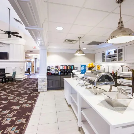 Homewood Suites by Hilton Champaign-Urbana