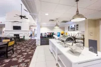 Homewood Suites by Hilton Champaign-Urbana Hoteles en Champaign