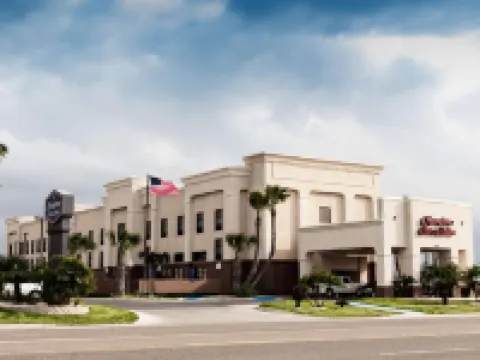 Hampton Inn & Suites Harlingen Hoteles en Harlingen