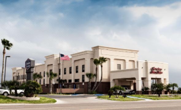 Hampton Inn & Suites Harlingen