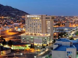 DoubleTree by Hilton Hotel El Paso Downtown