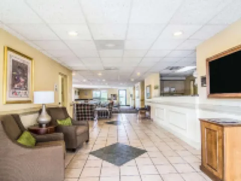 Baymont by Wyndham North Myrtle Beach Hotels in Horry County