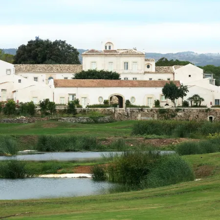 Dolce by Wyndham Siracusa - I Monasteri Golf & Spa