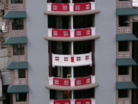Hotel Millennium Hotels near Arya Vidyapeeth College Play Ground