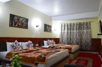 Hotel Golden Sunrise & Spa Hotels in Pelling