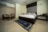 Hotel Regency Hotels in Varanasi