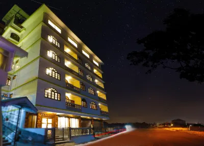 Denzong Shagrila Lords Inn- Hotel & Spa Hotels in 