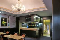 Hotel Centrale Byron Hotels in Ravenna