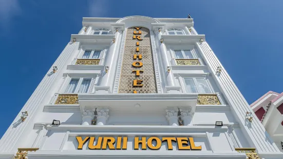 Yurii Hotel