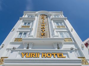 Khách sạn Yurii