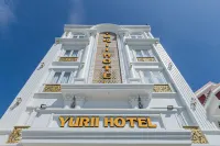 Yurii Hotel Hôtels à : Hưng Long