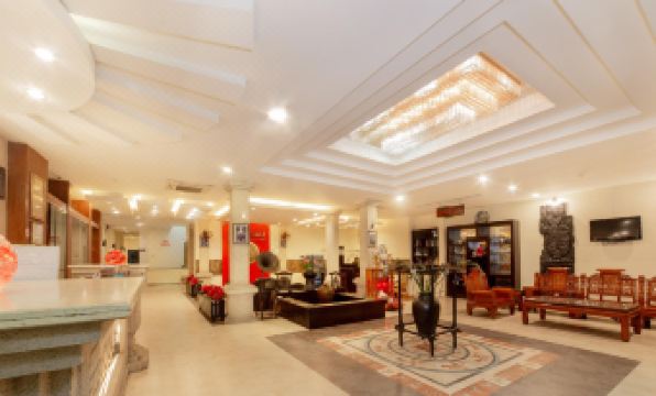 Gold Coast Da Nang Hotel