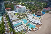 Krystal Grand Puerto Vallarta - All Inclusive - Strand