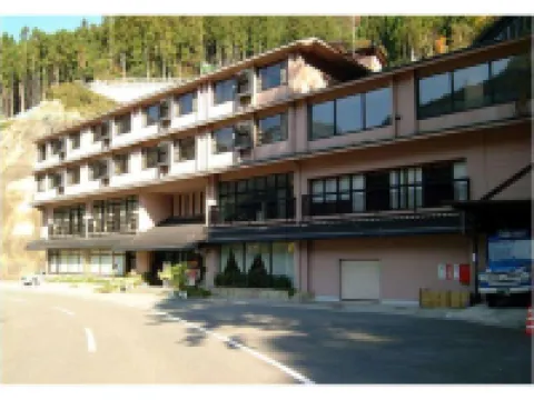 Hotel Kazurabashi Hotels in Miyoshi