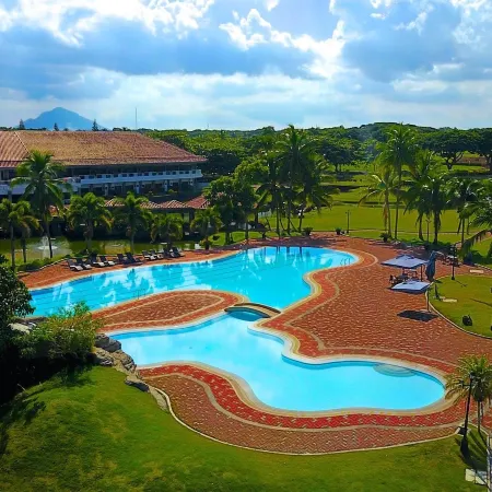 The Suites at Mount Malarayat