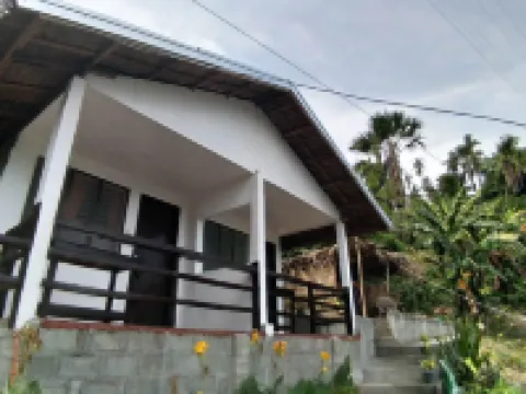 ดาฮิลิก รีสอร์ท โรงแรมในเปอร์โตกาเลรา