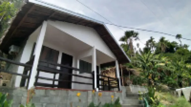 Dahilig Resort Hotels in 