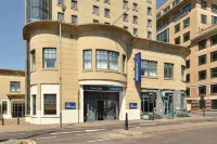 Travelodge Brighton Seafront Hôtels à : 