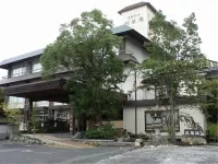 Ryofuan Hotels in 