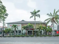 Nyland Cijagra Hotel by My Hospitality Hotel di Turangga