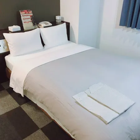 Business Hotel Oriental Izuro