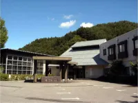 Kasuga No Mori Hoteles en Saku