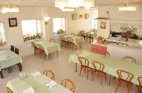 Shirahama Onsen Pension Pocket