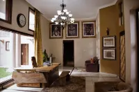Zawadi House Lodge - บีแอนด์บี