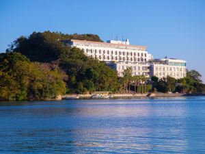 TOBA GRAND HOTEL