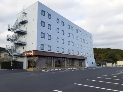 Hotel Win Hotels near Imari Village Aritayaki Traditional Industry Hall