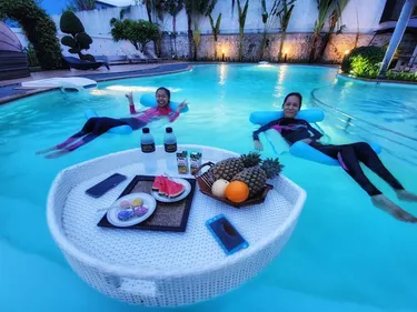 รูปภาพของโรงแรมแพลตตินั่ม