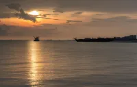 Global Star Chalet فنادق في Tanjung Kling