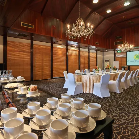 Labadi Beach Hotel
