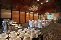 Labadi Beach Hotel - พร้อมอาหารเช้า