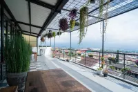 Urbanview Hotel Omah Anin Batu by RedDoorz