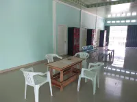 Harapan Dua Homestay Hotel di Karya Baru
