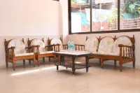 Hotel Madhuban Hotels in Ganpati Pule