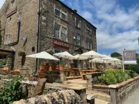The Malthouse Hôtels à : Marsden